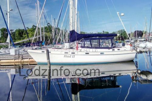 Morgan 89 karta techniczna i opinia